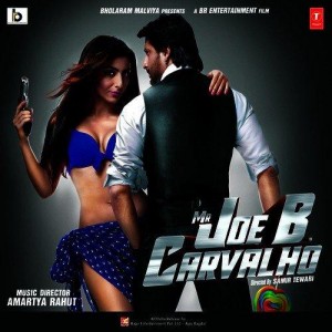 Mr. Joe B. Carvalho  songs