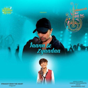 Jaann Se Zyaadaa - Mohammad Fa songs
