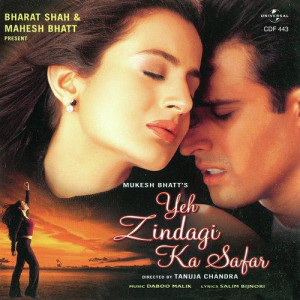 Yeh Zindagi Ka Safa songs