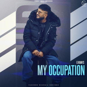 MY OCCUPATION songs