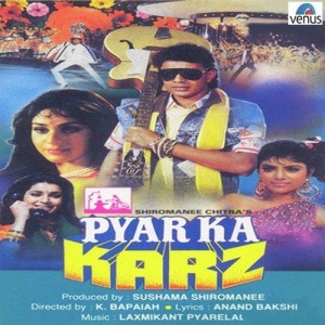 Pyar Ka Karz songs