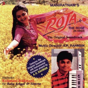 Roja songs