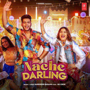 Nache Darling - Narender Bagan