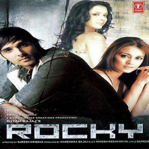 Teri Yaad Bichhake Sota Hoon
