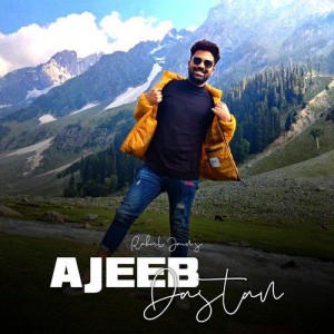 Ajeeb Dastan (Cover Version) - songs