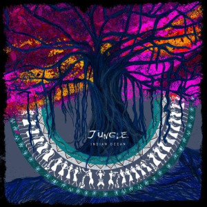 Jungle - Indian Ocean songs