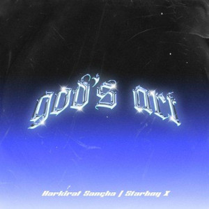 Gods Art - Harkirat Sangha songs