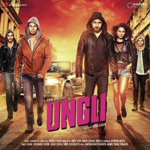 Ungli songs