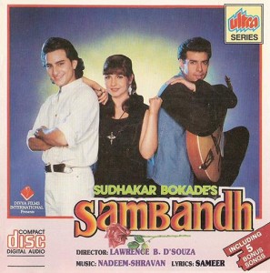 Sambandh  songs