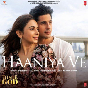 Haaniya Ve