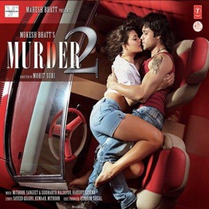 Murder 2  songs