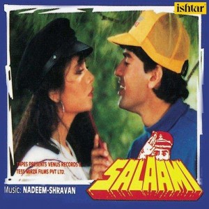 Salaami songs