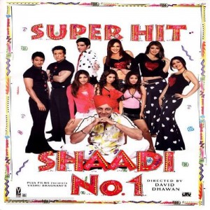 Shaadi No. 1  songs