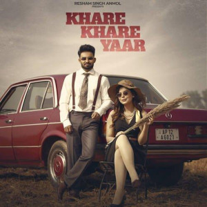 Khare Khare Yaar - Resham Sing  songs