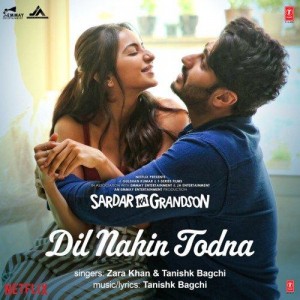 Dil Nahin Todna