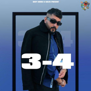 3-4 - Pavii Ghuman songs