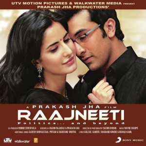 Raajneeti songs