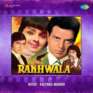 Rakhwala (1971) songs
