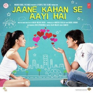 Jaane Kahan Se Aayi Hai