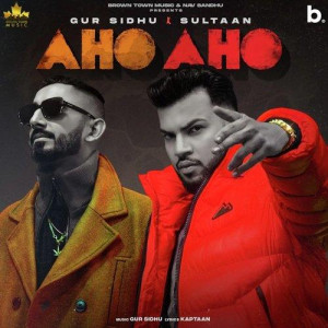 Aho Aho - Gur Sidhu songs