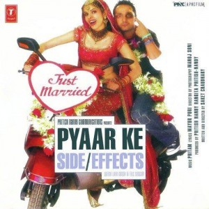 Pyaar Ke Side Effects songs