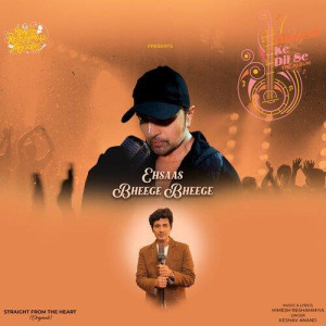Ehsaas Bheege Bheege - Keshav  songs