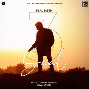 3 Saal - Bilal Saeed songs
