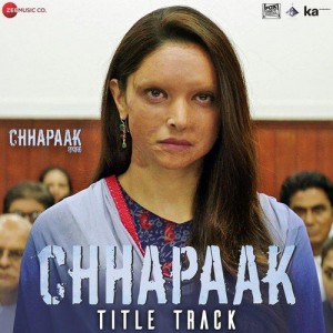 Chhapaak Title Track