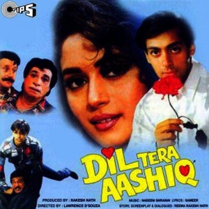 Humse Sajna Kyun Ruthe - Male