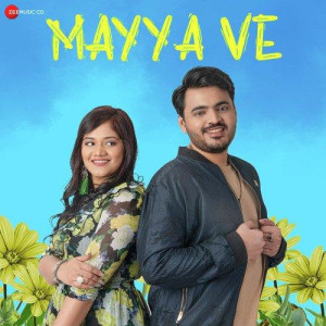 Mayya Ve - Abhimanyu-Pragya songs