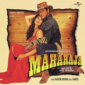 Thehro To Sahi (Maharaja / Sou