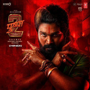 Pushpa 2 The Rule  songs