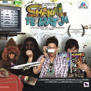 Shakal Pe Mat Ja songs