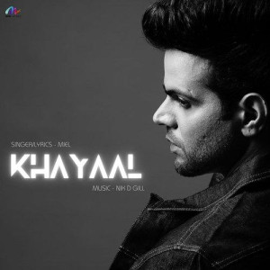 Khayaal - Miel songs
