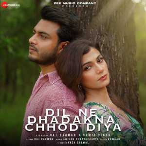 Dil Ne Dhadakna Chhod Diya - R  songs