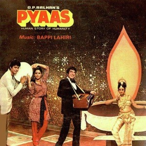 Pyaas songs