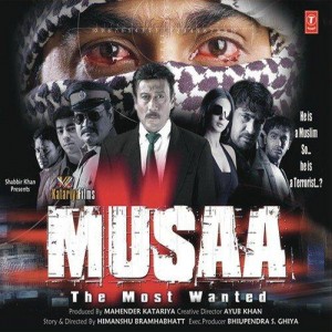 Musaa The Most Wanted  songs