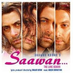 Saawan - The Love Season songs