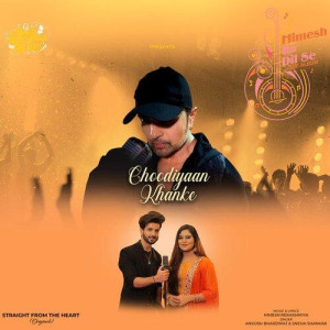 Choodiyaan Khanke - Ankush Bha songs
