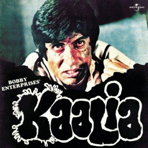 Dialogue (Kaalia) : Kaliya And