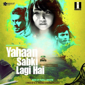 Yahaan Sabki Lagi Hai songs