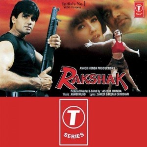 Rakshak  songs