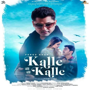 Kalle Kalle - Feroz Khan songs
