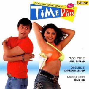 Time Pass (Film) songs