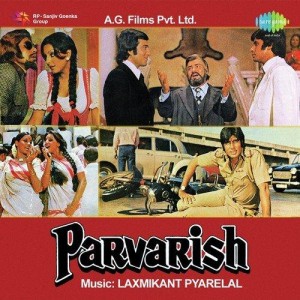 Parvarish (1977)  songs