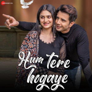 Hum Tere Hogaye - Altamash Far songs
