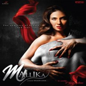 Mallika songs