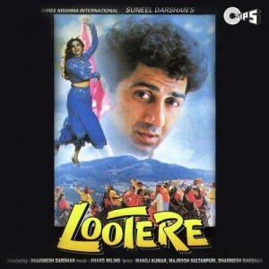Lootere songs