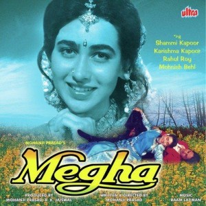 Megha songs