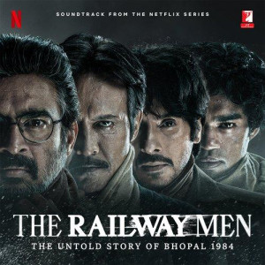 The Railway Men (Instrumental)